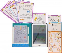 ARTO LCD Kreslicí tabulka se šablonami