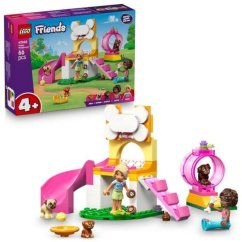 LEGO® Friends 42665 Hřiště pro štěňátka