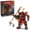 Lego Ninjago 71846 Robot Ohnivého rytíře