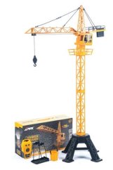 DRIVERO 2.4GHz Jeřáb