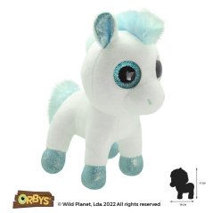 Orbys - Pony plyš