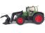 Bruder 3041 Traktor Fendt 936 VARIO s přední lžící