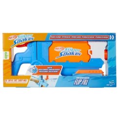 HASBRO - Nerf Super Soaker Flip FILL