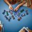 LEGO® 71049 Sběratelské závodní auto F1®