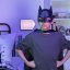 Batman základní maska