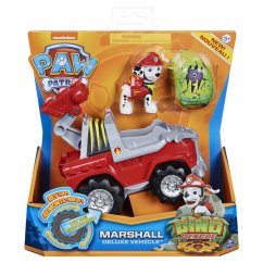 Vozidlo Dino Tlapková Patrola Marshall