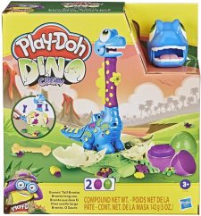 Play-doh Dino Brontosaurus