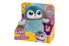 Little Live Pets - Tučňák