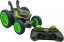 DRIVERO RC Auto COBRA