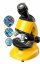 Dětský rotační mikroskop