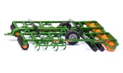 SIKU Farmer 2069 - půdní podmítač za traktor
