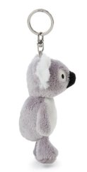 NICI klíčenka Koala Barry 10cm GREEN