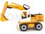 Bruder 2426 Bagr LIEBHERR
