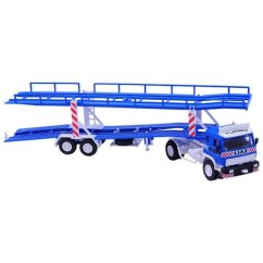 Monti System 19 Autotransport