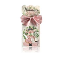 Mýdlo mamince 90g v krabičce