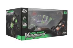 Auto RC Buggy rychlostní 2