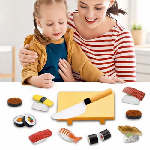 Bavytoy Sushi krájecí sada