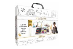 Kreativní kufřík Harry Potter