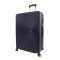 Bavy Cestovní kufr skořepinový 28" Circle Navy