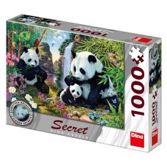 Pandy 1000D secret