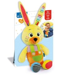 Clemmy baby - Můj první zajíček