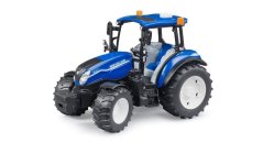 Bruder 2184 New Holland T5.120