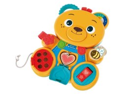 Montessori - Didaktický medvídek