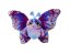 Fluffyfly 12 cm