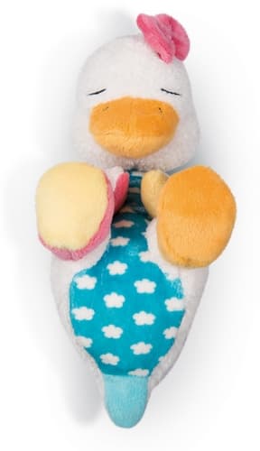 NICI MFN plyš Husa Gilli spící