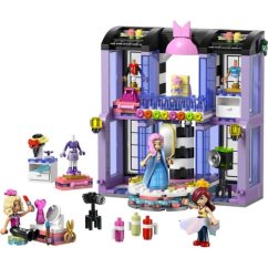 Lego Friends 42685 Módní přehlídka v městečku Heartlake