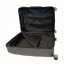 Bavy Cestovní kufr skořepinový 28" Diamond Dark grey