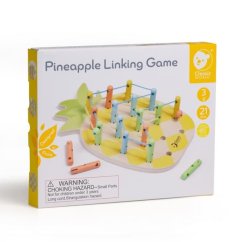 Classic World Provlékání ananas