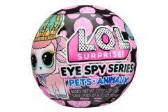 L.O.L. Surprise! Dekodér se zvířátkem, PDQ TV