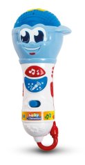 Clementoni Baby mikrofon