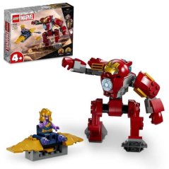 LEGO® Marvel (76263) Iron Man Hulkbuster vs. Thanos