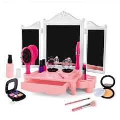 Dětský kosmetický stolek