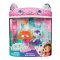 Gábinin kouzelný domek dvoubalení figurek aquarium