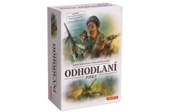 Mindok Odhodlaní: Posily - rozšíření