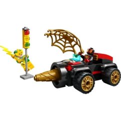 LEGO® Marvel 10792 Vozidlo s vrtákem