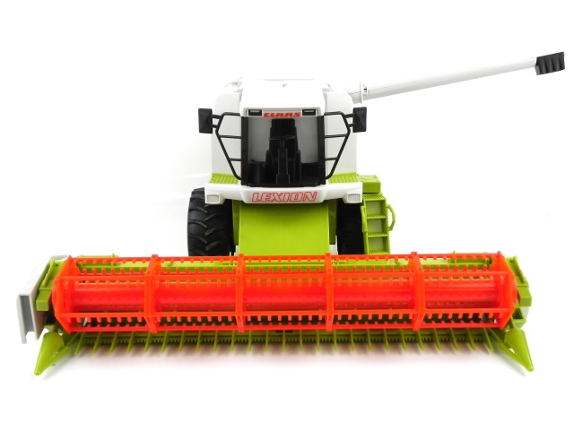 Bruder 2120 Kombajn CLAAS Lexion 480