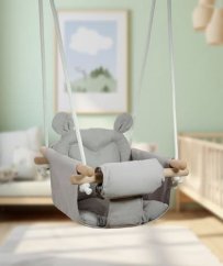 2Kids Toys Houpačka Medvídek