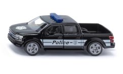 SIKU Blister 1496 - US policie