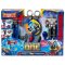 HASBRO - Transformers MV8 Robot Battlers set figurek