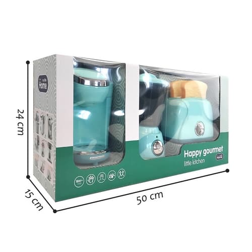 Bavytoy Sada kuchyňských spotřebičů