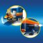 Lego Sonic 77006 Velitelské vozidlo týmu Sonic