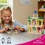 Lego Disney 43291 Mini Bella a Tiana s hradem