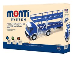 Monti System 19 Autotransport