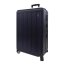 Bavy Cestovní kufr skořepinový 28" Stripes Navy