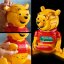 Lego 43300 Disney Medvídek Pú