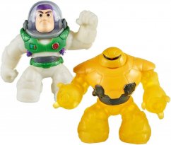 GOO JIT ZU figurky LIGHTYEAR Versus balení (Buzz VS Cyclops) 12 cm